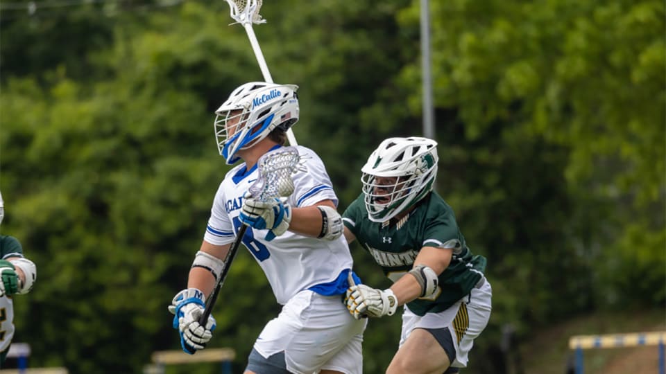 McCallie Lacrosse